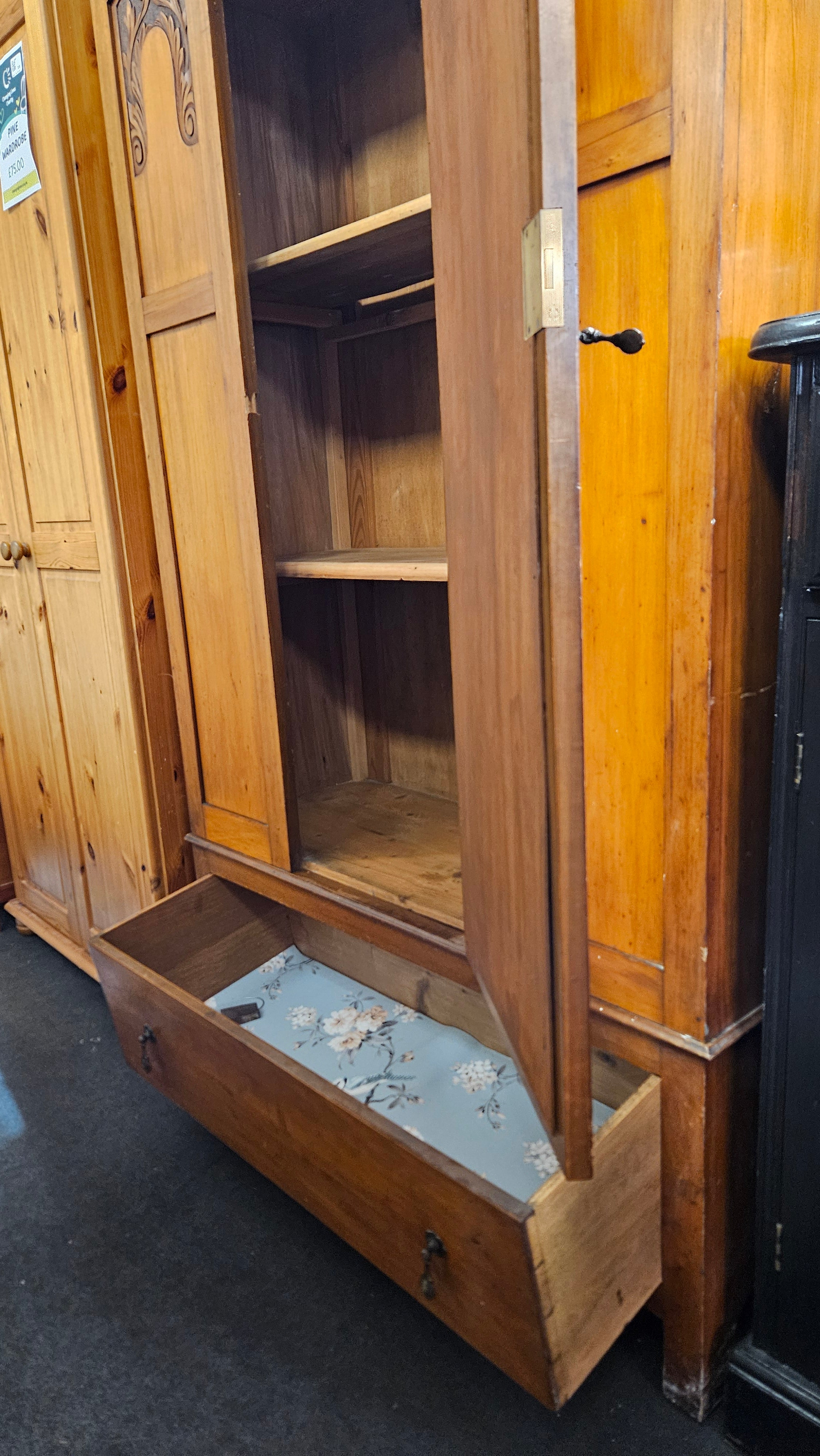 Wardrobe